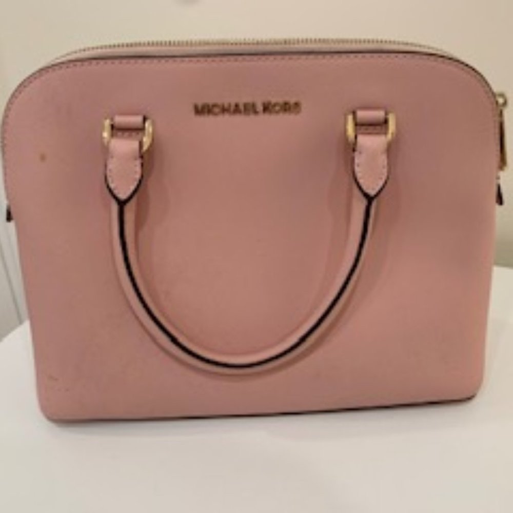 Michael Kors Cross Body Bag